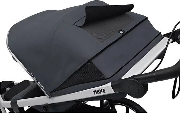 Thule Urban Glide 2 Dark Shadow 2021