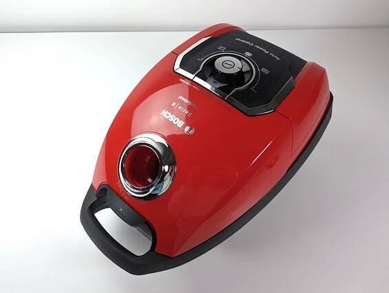 Bosch BGB8PET1