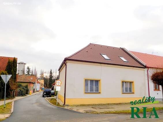 Pronájem Dům, Na Hrázi, Poděbrady - Poděbrady III