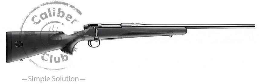 kulovnice Mauser