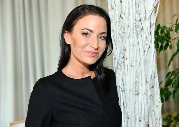 V showbyznysu nosíme všichni masku, říká Gabriela Partyšová
