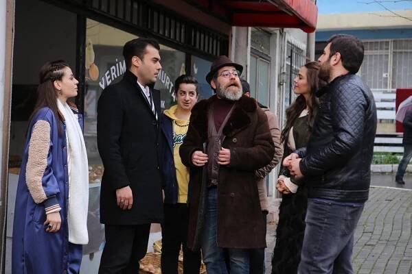 Burak Demir