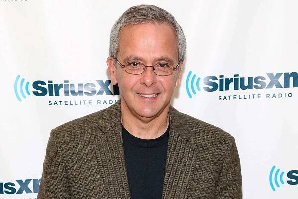 18 Surprising Facts About Mike Lupica