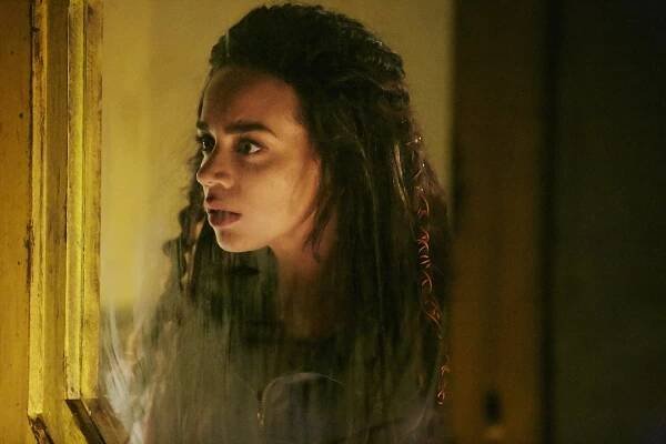Killjoys: Vesmírní lovci - Divoké Westerly (S02E02) (2016)