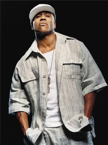 LL Cool J fotka