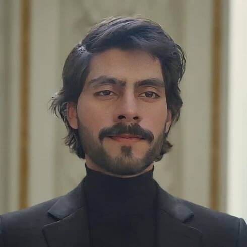 Muhammad Uzair