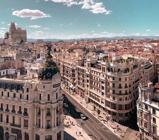 Madrid