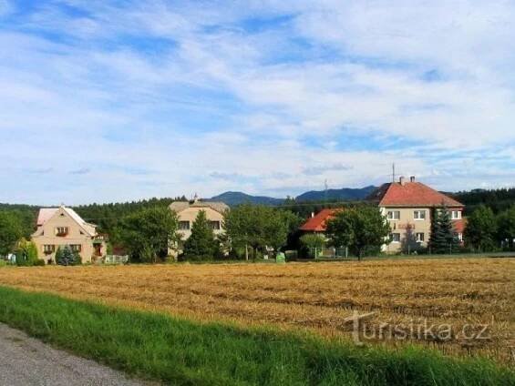 Kateřinice