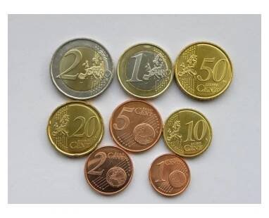 Sada euromincí Rakousko 2025 - UNC