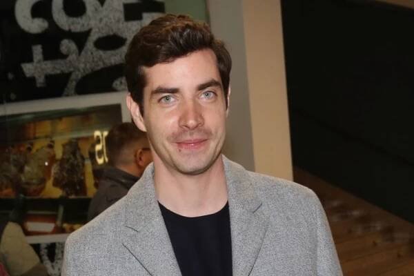 Ivan Lupták překvapuje svými zálibami. Jezdí na chalupu péct buchty