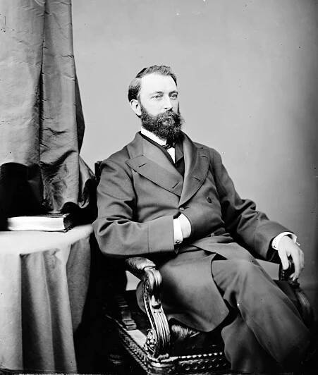 William Farrand Prosser