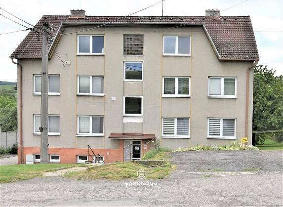 Prodej Byt 3+kk, Oldřichovice, okres Zlín