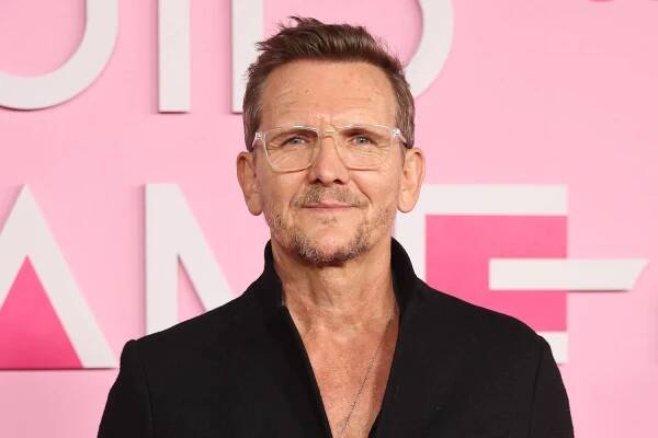 Sebastian Roché Says General Hospital Is ‘Firmly in the Past’ for Him and Reveals Plans for the Future (Exclusive)