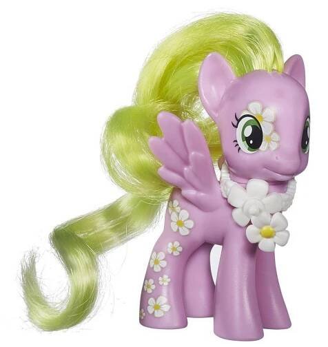 My Little Pony Poník s krásným znaménkem - Flower Wishes