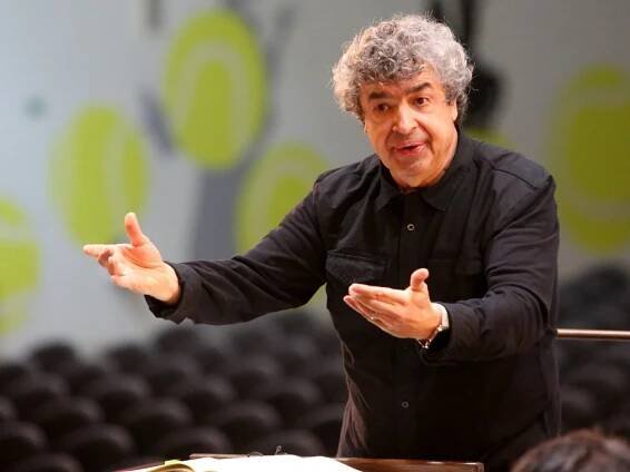 Novým šéfdirigentem České filharmonie bude Semjon Byčkov, původem Rus