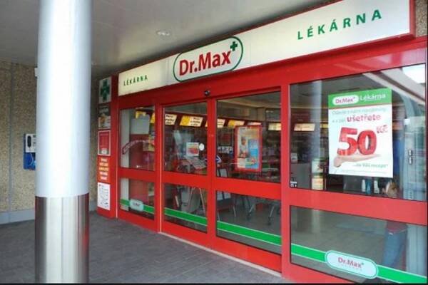 Kamenice 745/1, Brno - Bohunice (Kaufland)