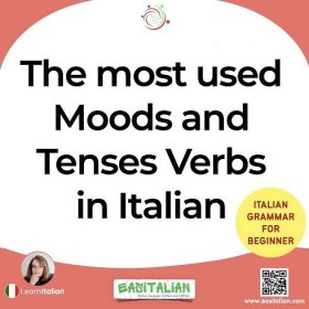 How to Express BY in Italian Italian grammar - Easitalian Website