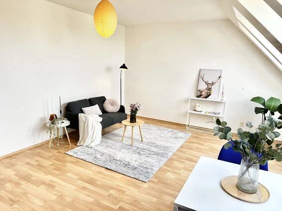 Prodej byty 1+kk, 38 m2 - Stochov
