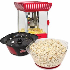 The Best 5 Popcorn Makers - Best Product Quest