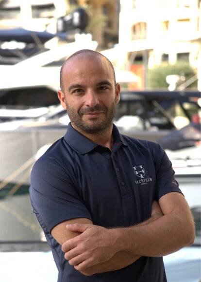 About - Yachthub Group