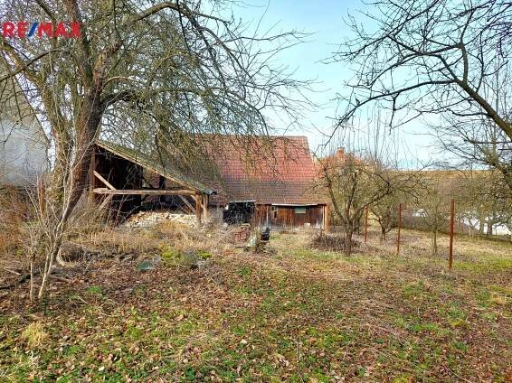 Prodej domu, 163 m2, Mladoňovice