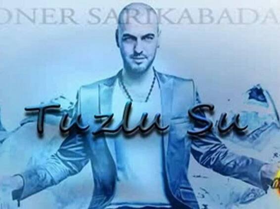 Cem Adrian - Ben Geldim - Dailymotion Video