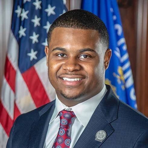 Kalan Haywood