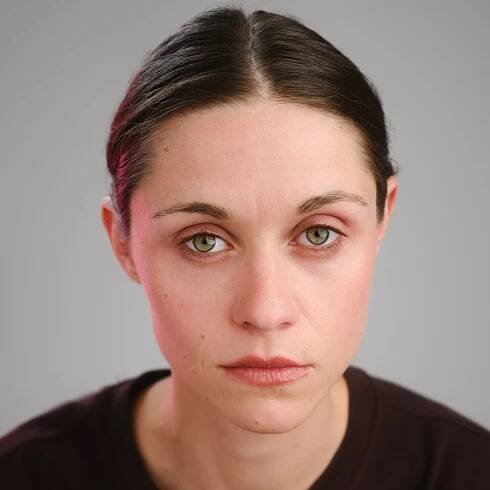 Andrea Uhlík Berecková - ACTORSMAP