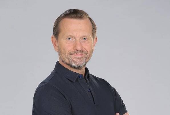 Jaromír Soukup se vyjádřil ke kauze Alice Bendové s Vlastimilem Hájkem a Zuzanou Belohorcovou.