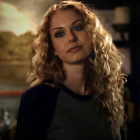 The Vampire Diaries | Tumblr Communities