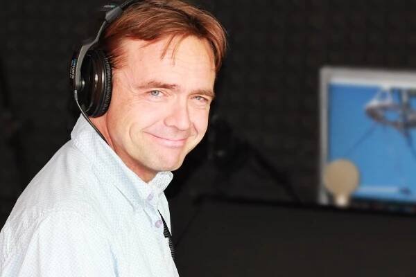 Jakub Saic. Foto: TV Prima