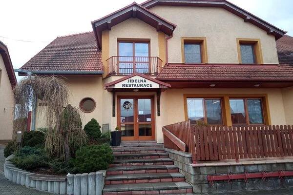 Restaurace a jídelna Anežka Poláchová foto 1