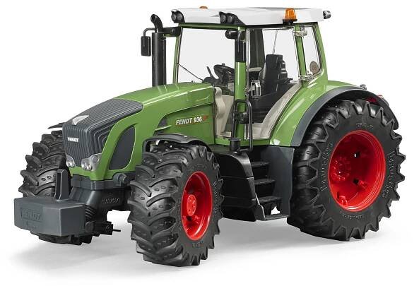 Fendt Vario 936 - Bruder 3040