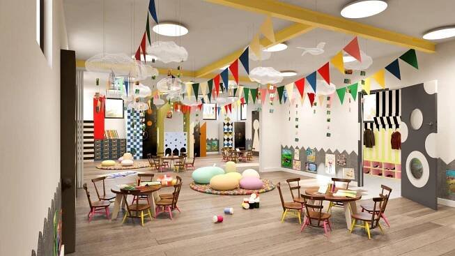 Kingsland Pre-Prep – Fossey Arora
