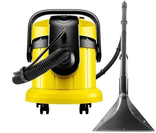 Kärcher Tepovač SE 4004