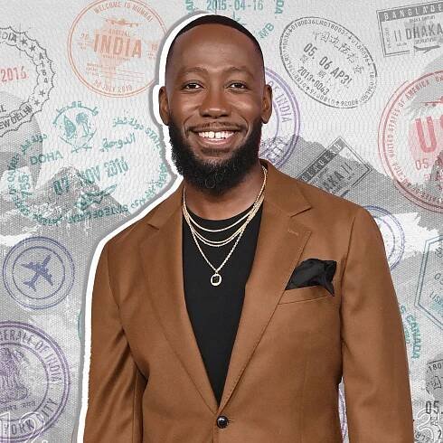 Lamorne Morris Thinks Calgary Has a Better Food Scene Than LA
