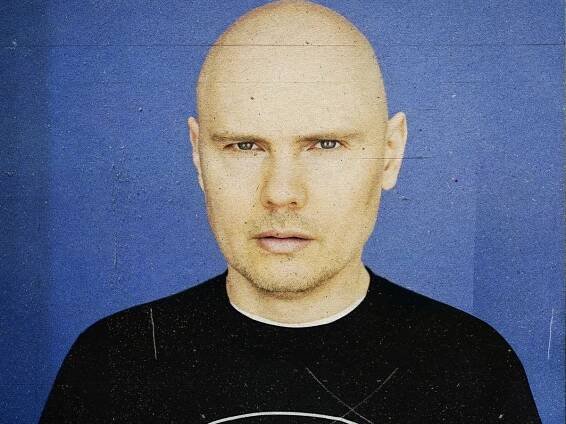 Billy Corgan picks the 
