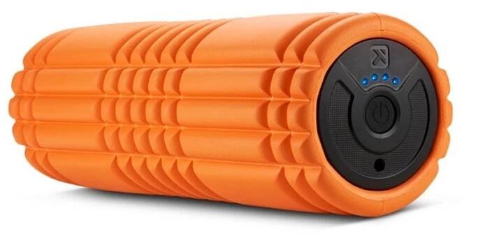TRIGGER POINT Grid Vibe Plus Foam roller