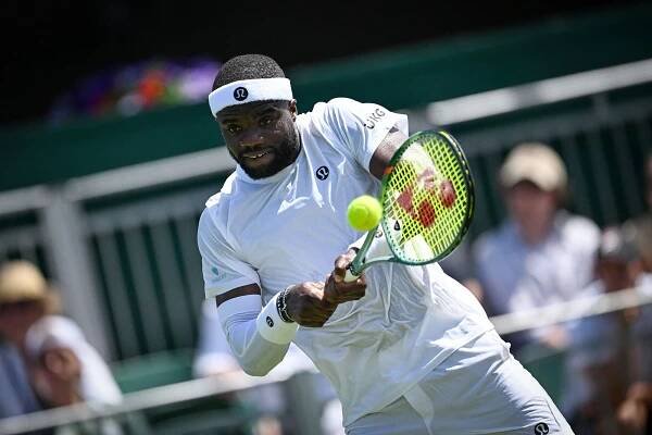 The next American Wimbledon champion is probably ‘playing wide receiver on an NFL team’ as US men endure grand slam drought