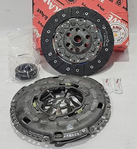 NOVÁ SADA SPOJKY VOLKSWAGEN / Seat / ŠKODA / AUDI - 962193