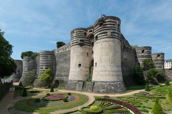 Angers