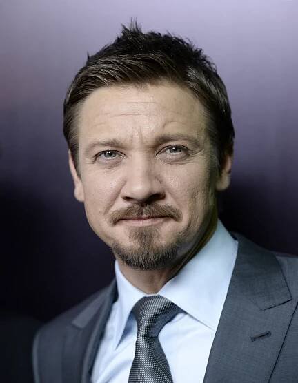 Jeremy Renner on 360° Filmmaking and Unbearable Bowling