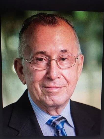 Daniel N. Paul - Wikipedia