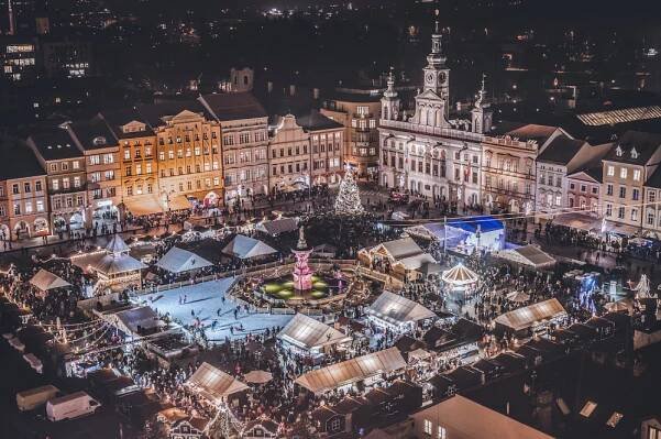 Adventní trhy budou opět v režii Art4promotion, rozhodla rada města