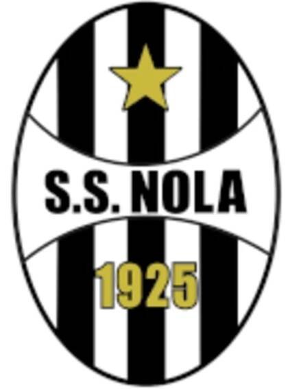 ASD FC SS Nola 1925