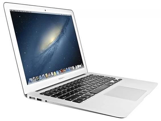 Apple MacBook Air 11 Mid 2013 (A1465) (2)