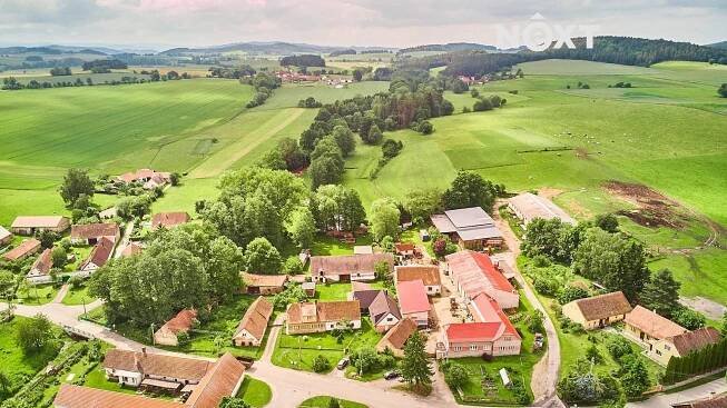 Prodej Dům, Bohunice, okres Prachatice
