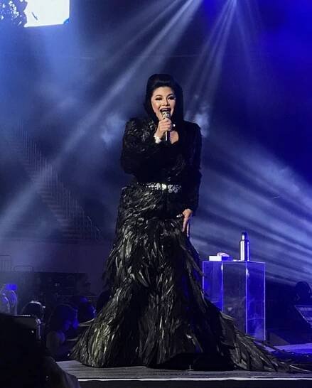 Regine Velasquez Archives – PAK! by Allan Diones