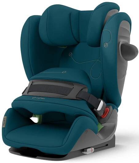 Cybex Pallas G i-Size 2022 River Blue