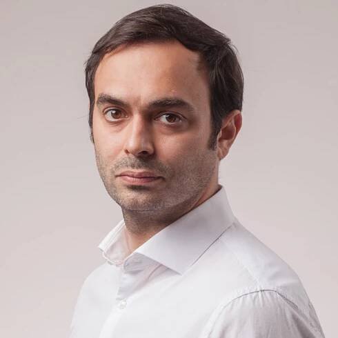 Roman Blumaier - ACTORSMAP